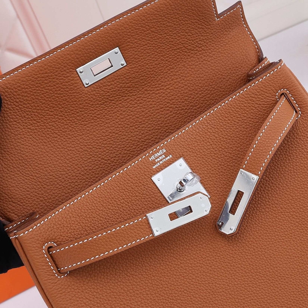 エルメスバッグ着用イメージ